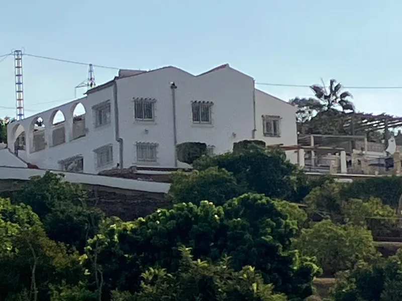 Situated in one of Nerja's most desirable residential areas, this exceptional villa enjoys the best of both worlds - peaceful countryside surroundings with spectacular sea views, while remaining just minutes from the heart of town. Located only 750m from 