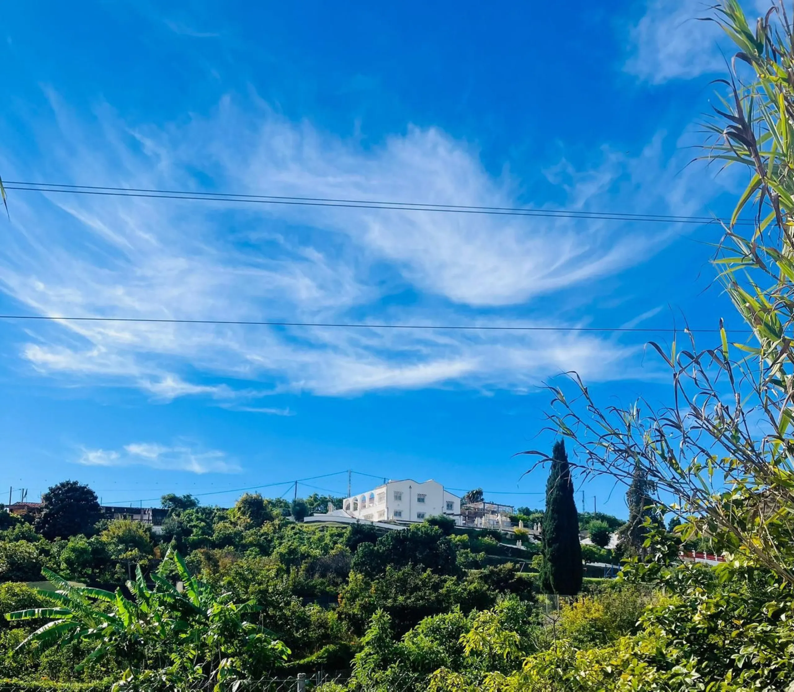 Situated in one of Nerja's most desirable residential areas, this exceptional villa enjoys the best of both worlds - peaceful countryside surroundings with spectacular sea views, while remaining just minutes from the heart of town. Located only 750m from 