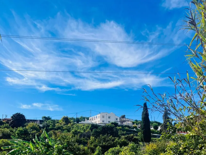 Situated in one of Nerja's most desirable residential areas, this exceptional villa enjoys the best of both worlds - peaceful countryside surroundings with spectacular sea views, while remaining just minutes from the heart of town. Located only 750m from 