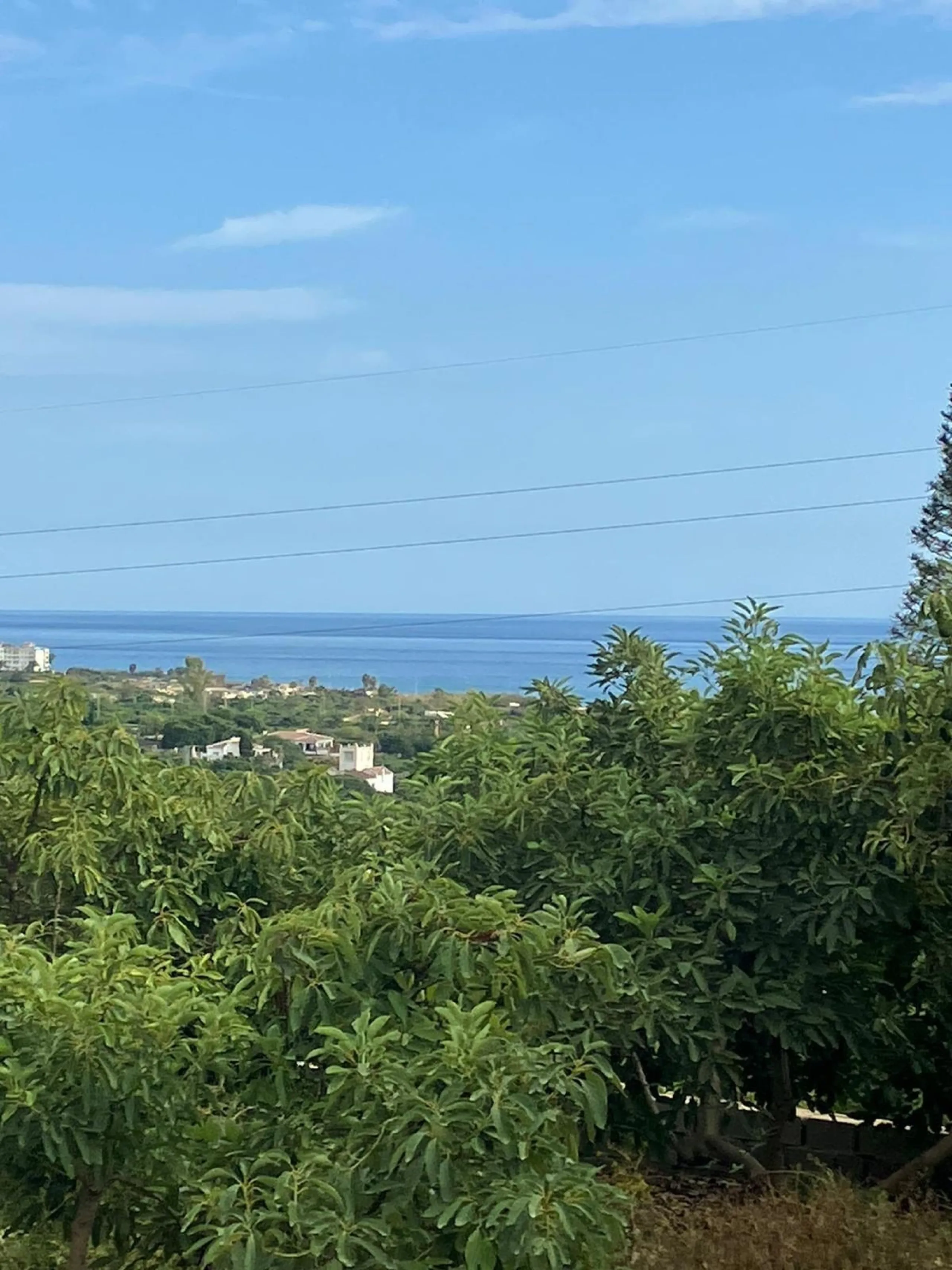 Situated in one of Nerja's most desirable residential areas, this exceptional villa enjoys the best of both worlds - peaceful countryside surroundings with spectacular sea views, while remaining just minutes from the heart of town. Located only 750m from 