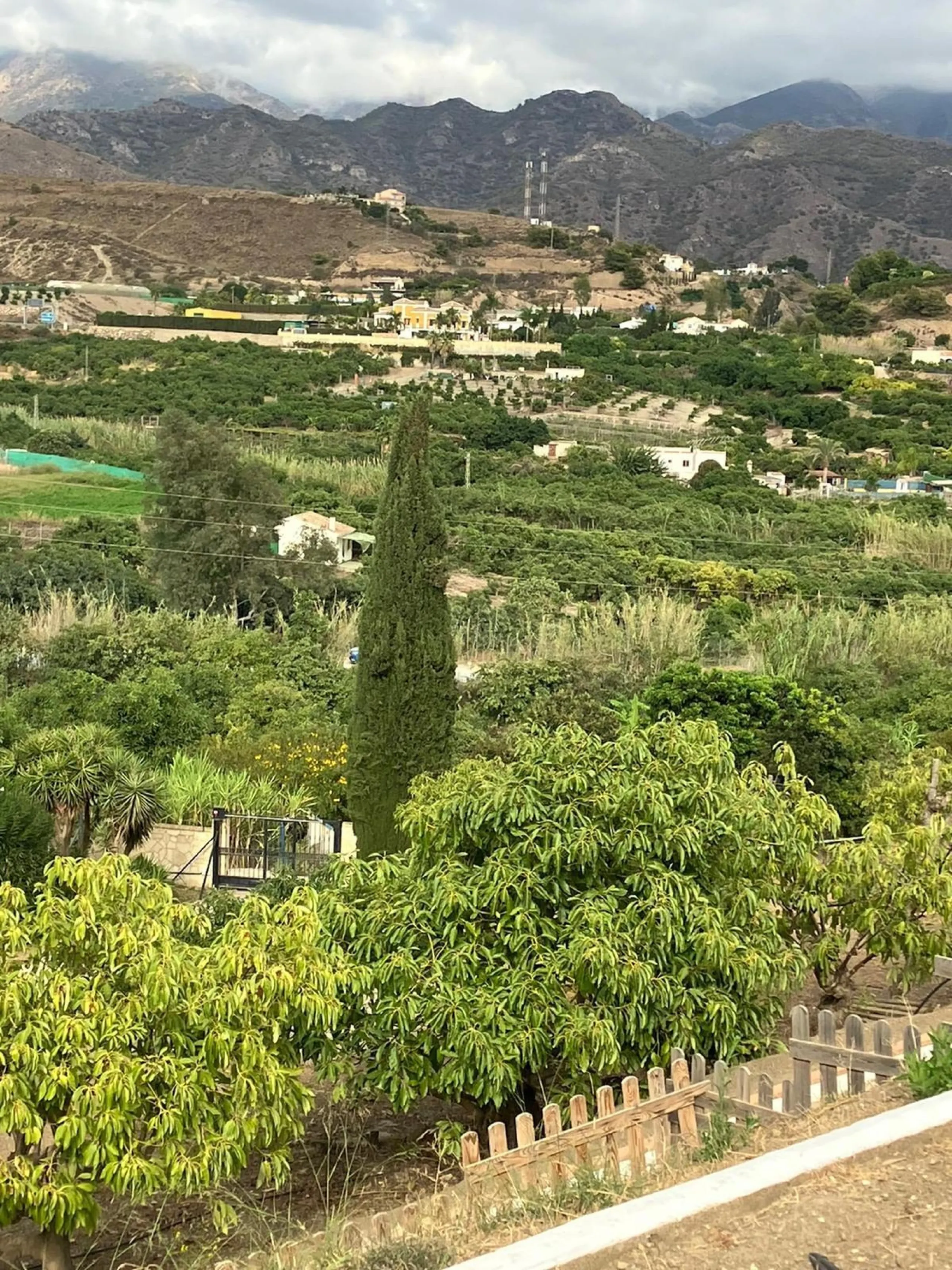 Situated in one of Nerja's most desirable residential areas, this exceptional villa enjoys the best of both worlds - peaceful countryside surroundings with spectacular sea views, while remaining just minutes from the heart of town. Located only 750m from 