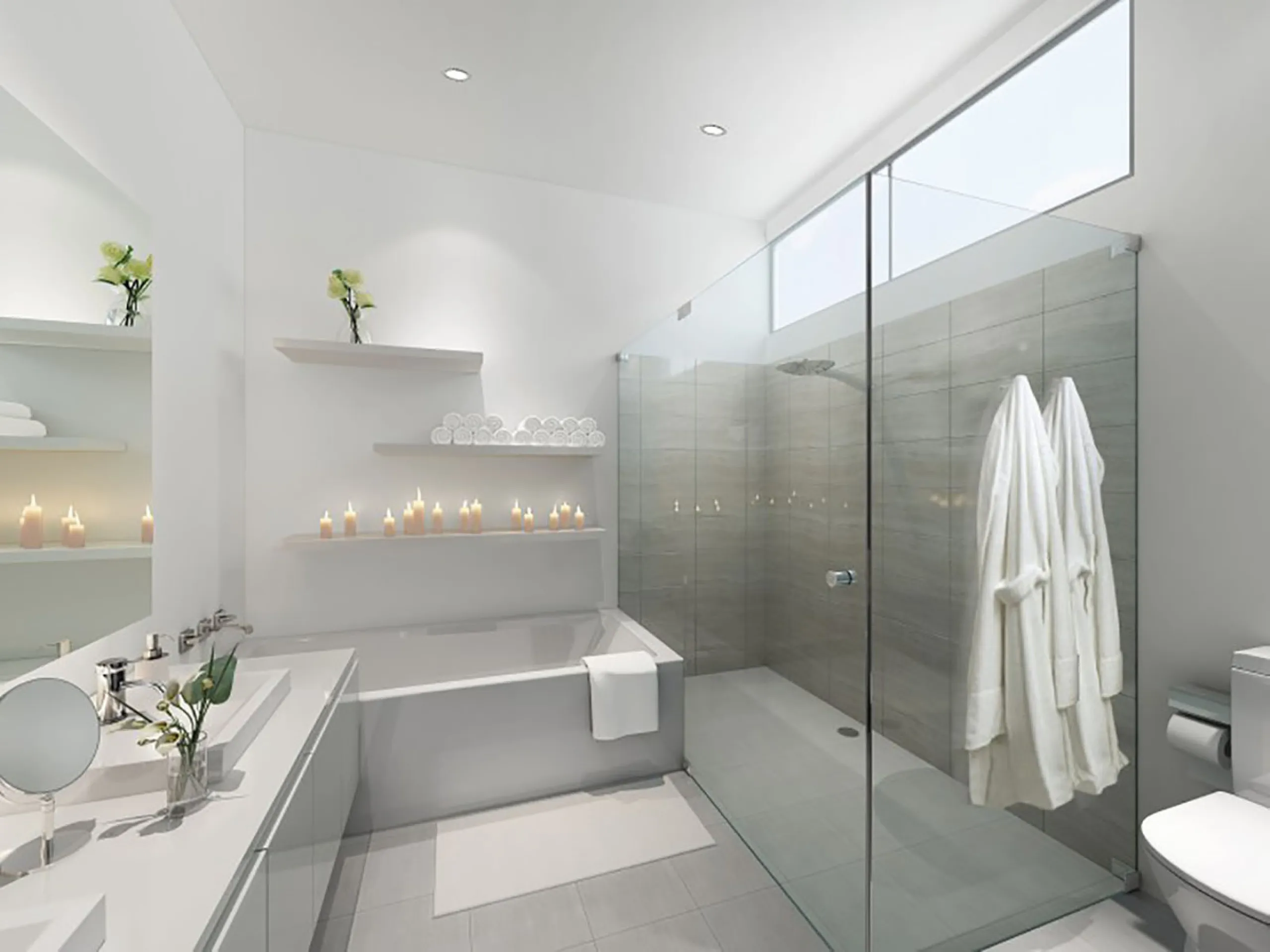 YOUR SECOND HOME AWAITS YOU! Discover refined Mediterranean living in this stylish contemporary apartment in the highly desirable area of Cala de Mijas, Mijas Costa. Nestled within an exclusive gated community (2021)and just a short stroll from the vibran