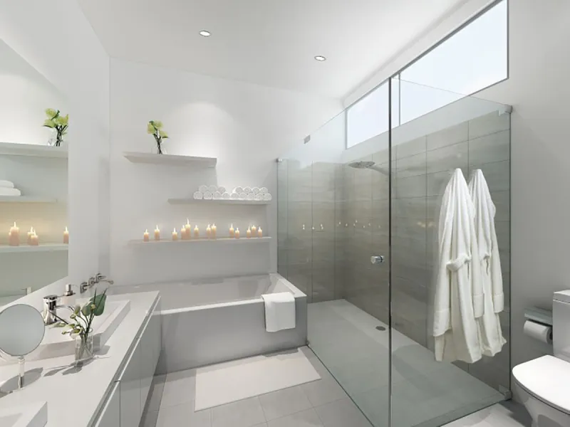 YOUR SECOND HOME AWAITS YOU! Discover refined Mediterranean living in this stylish contemporary apartment in the highly desirable area of Cala de Mijas, Mijas Costa. Nestled within an exclusive gated community (2021)and just a short stroll from the vibran
