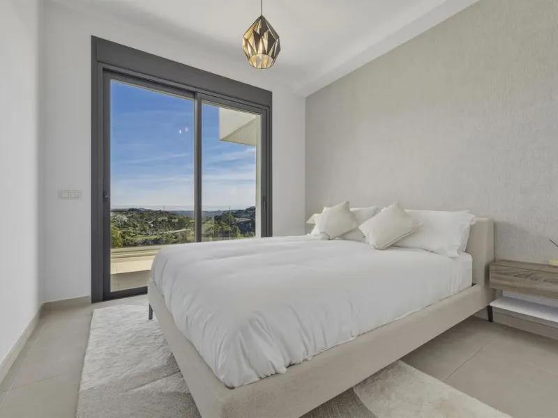 Apartment - Middle Floor Apartment в продаже в Mijas, Málaga. В доме 2 спален и 2 ванных комнат. Площадь дома 89 м²