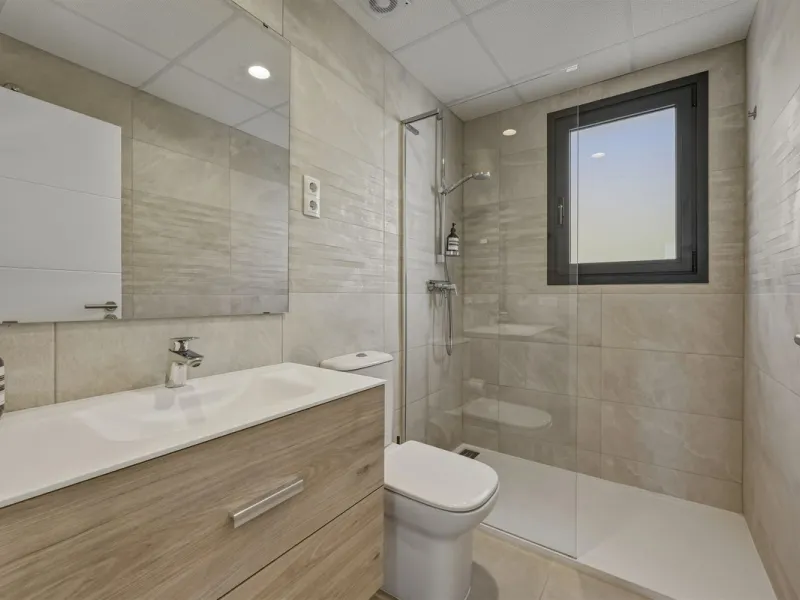 Apartment - Middle Floor Apartment в продаже в Mijas, Málaga. В доме 2 спален и 2 ванных комнат. Площадь дома 89 м²