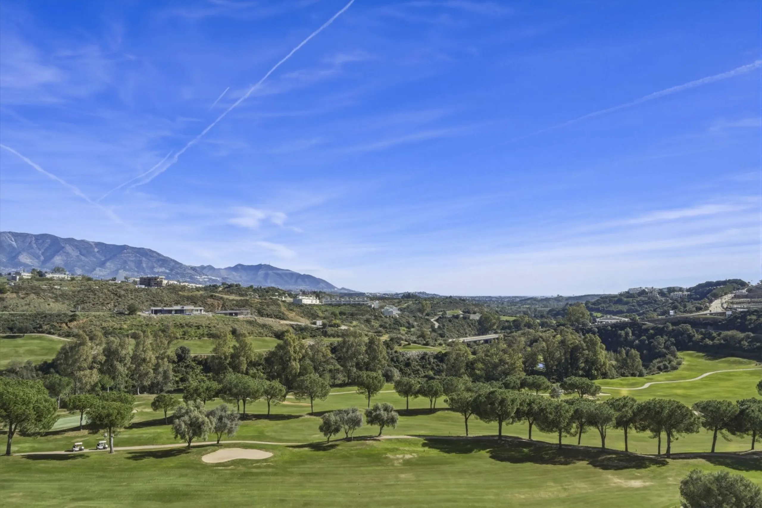 Apartment - Middle Floor Apartment в продаже в Mijas, Málaga. В доме 2 спален и 2 ванных комнат. Площадь дома 89 м²