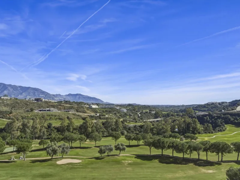 Apartment - Middle Floor Apartment в продаже в Mijas, Málaga. В доме 2 спален и 2 ванных комнат. Площадь дома 89 м²
