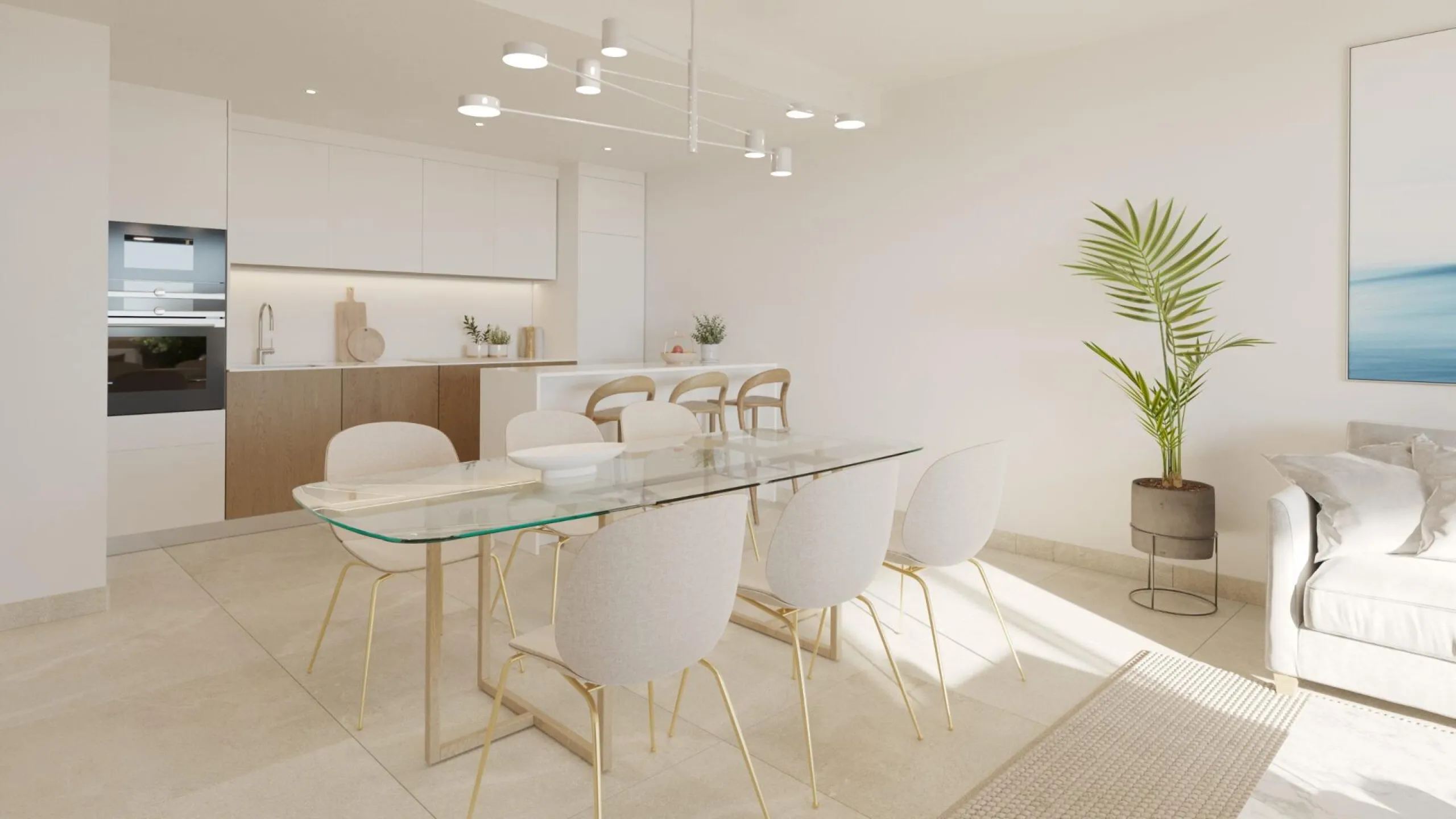 New Build Apartments in Cancelada, Estepona – Luxury and Nature on the New Golden Mile& & Exclusive Residential Development with Mediterranean Views& Discover this new build development located in Cancelada, one of the most sought-after areas of 