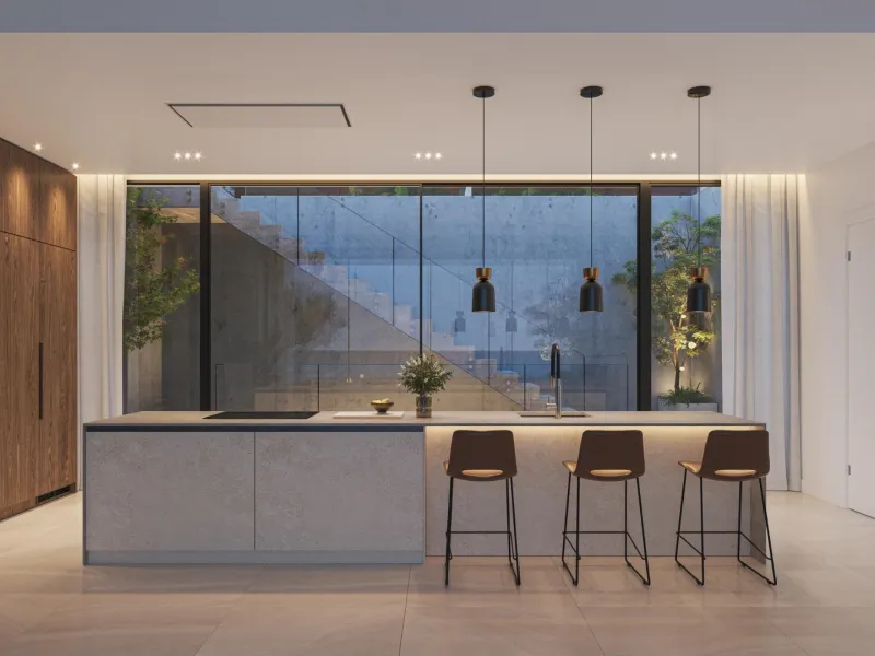Luxurious Beachfront Residences in Manilva: your Oasis on the Costa del Sol.& & Overview of Exclusive Residences.& & This prestigious beachfront development in Manilva offers a range of luxury homes: 66 two, three, and four-bedroom apartments,
