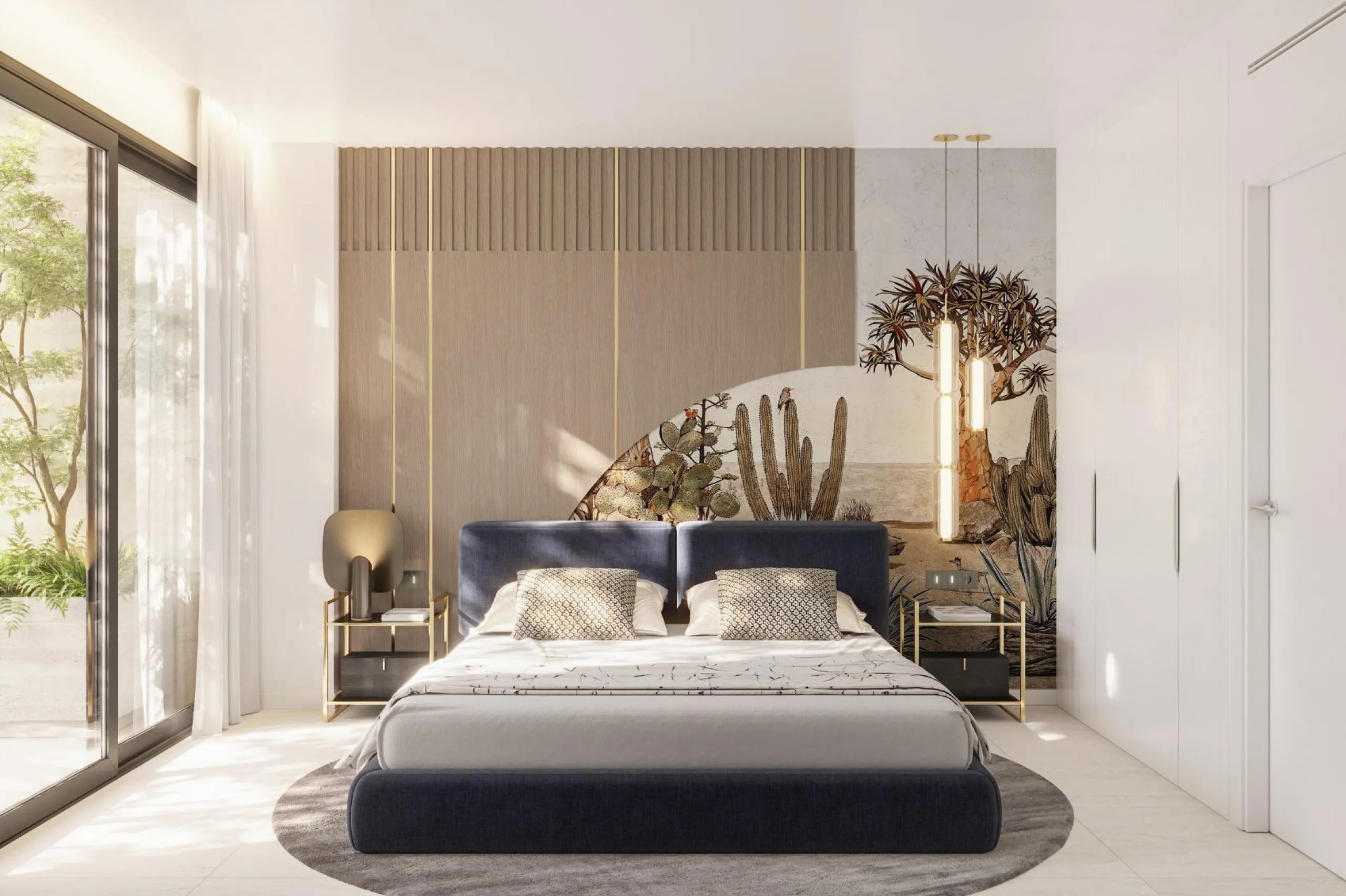 Luxurious Beachfront Residences in Manilva: your Oasis on the Costa del Sol.& & Overview of Exclusive Residences.& & This prestigious beachfront development in Manilva offers a range of luxury homes: 66 two, three, and four-bedroom apartments,