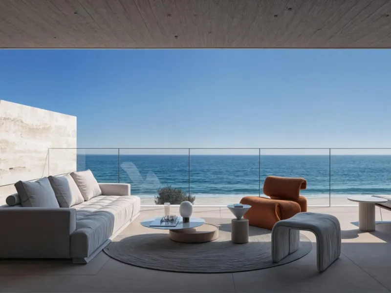 Luxurious Beachfront Residences in Manilva: your Oasis on the Costa del Sol.& & Overview of Exclusive Residences.& & This prestigious beachfront development in Manilva offers a range of luxury homes: 66 two, three, and four-bedroom apartments,