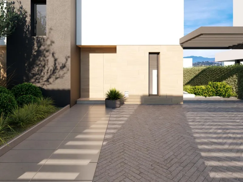 New Build Semi Detached Villas and Independent Homes Near Estepona and Atalaya Golf& & Contemporary Villas in a Prime Costa del Sol Location& This exclusive new residential complex features 50 contemporary semi detached and independent villas loc