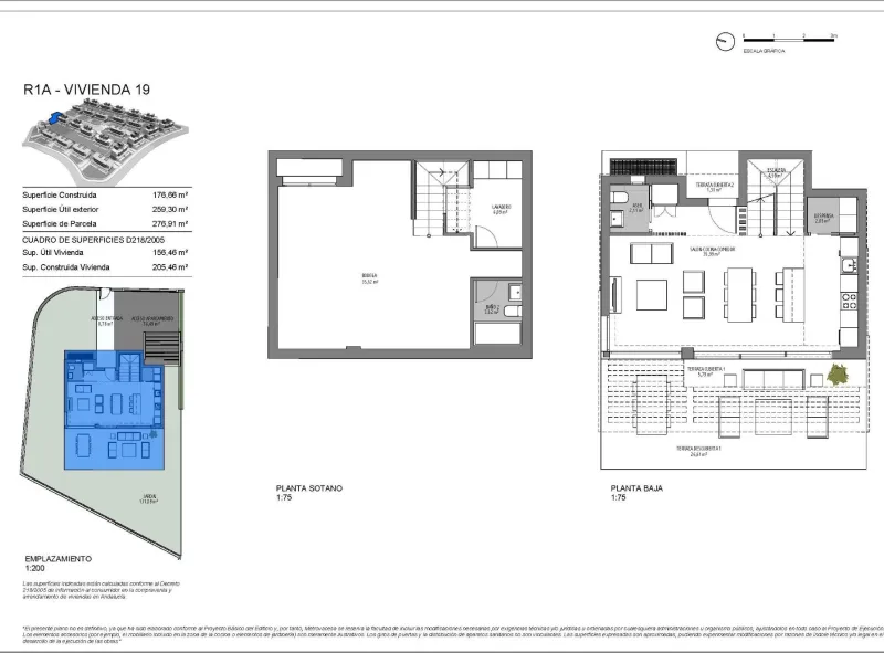 New Build Semi Detached Villas and Independent Homes Near Estepona and Atalaya Golf& & Contemporary Villas in a Prime Costa del Sol Location& This exclusive new residential complex features 50 contemporary semi detached and independent villas loc