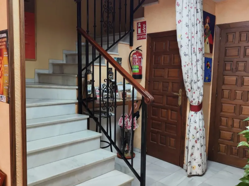 ????️ Charming Hotel with Guaranteed Profitability in the Heart of Ronda