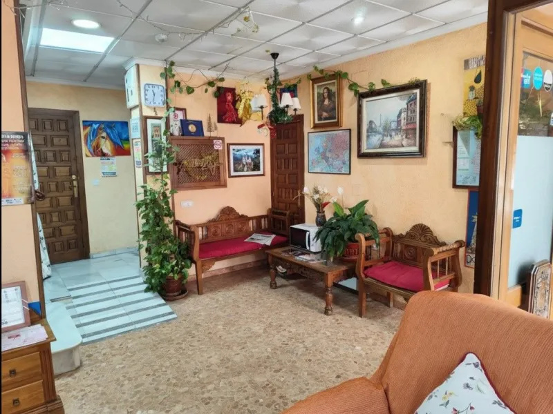 ????️ Charming Hotel with Guaranteed Profitability in the Heart of Ronda