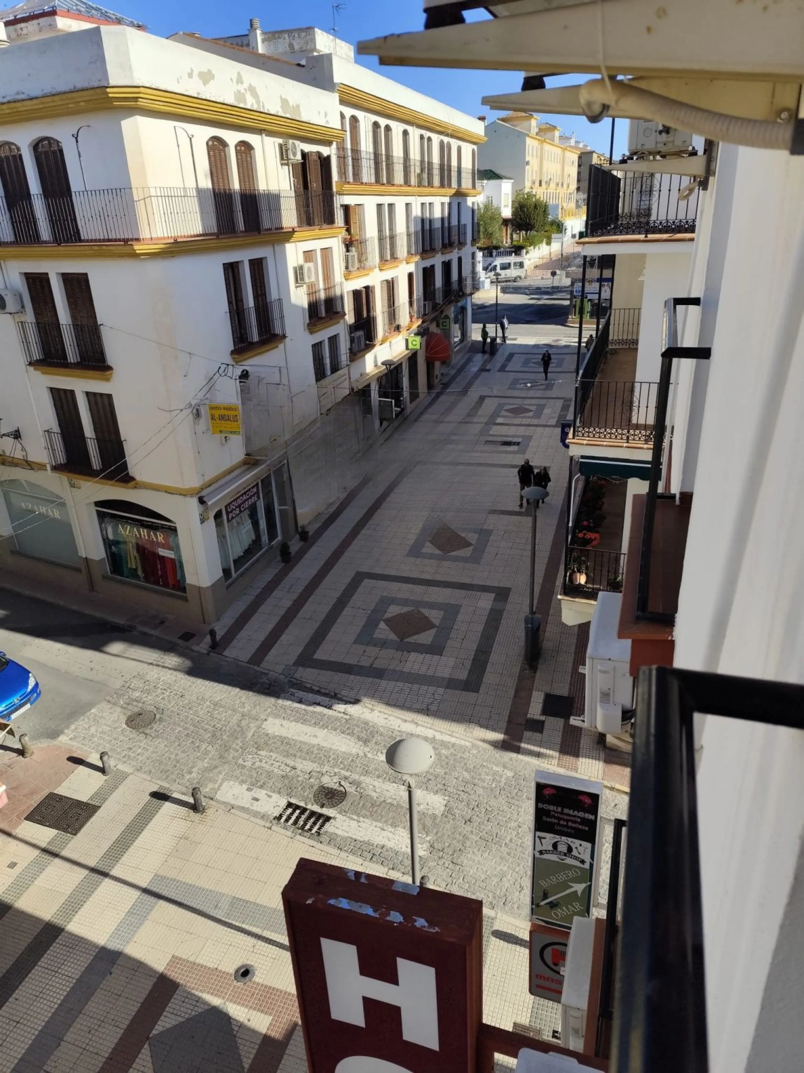 ????️ Charming Hotel with Guaranteed Profitability in the Heart of Ronda