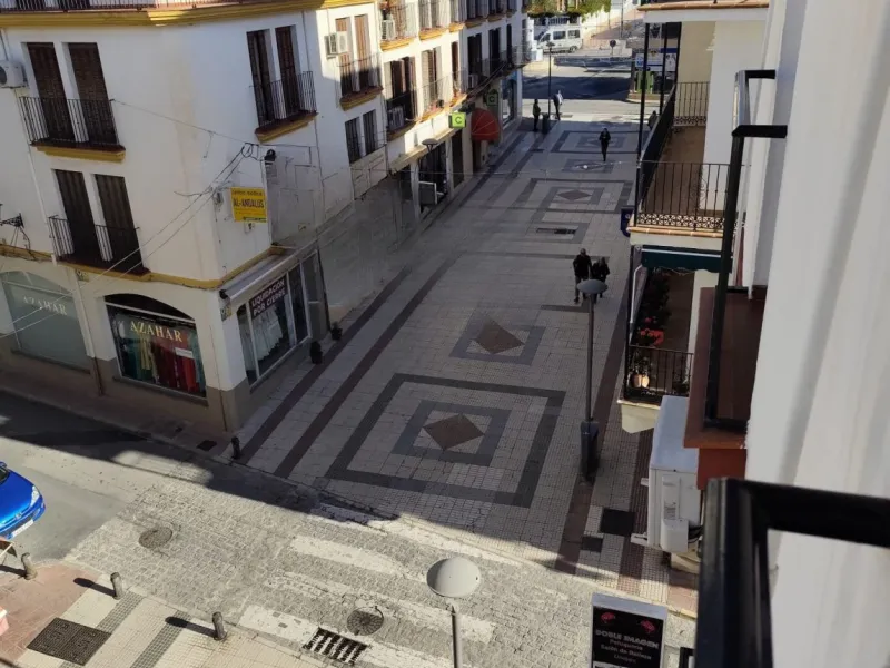 ????️ Charming Hotel with Guaranteed Profitability in the Heart of Ronda
