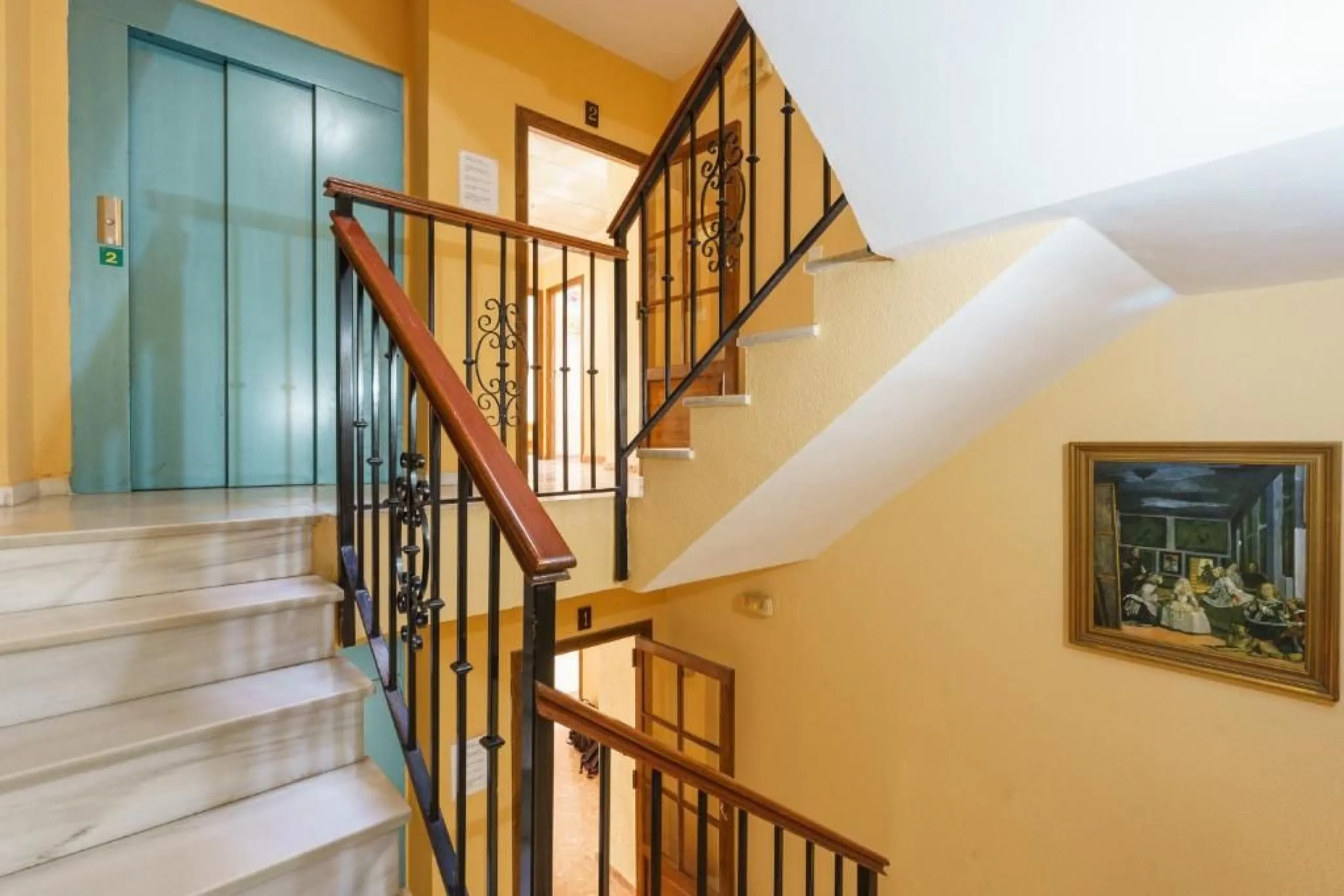 ????️ Charming Hotel with Guaranteed Profitability in the Heart of Ronda