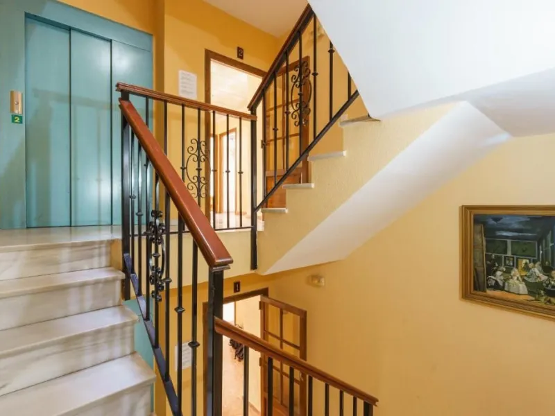 ????️ Charming Hotel with Guaranteed Profitability in the Heart of Ronda