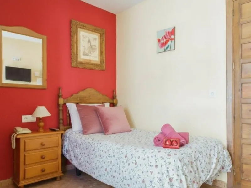 ????️ Charming Hotel with Guaranteed Profitability in the Heart of Ronda