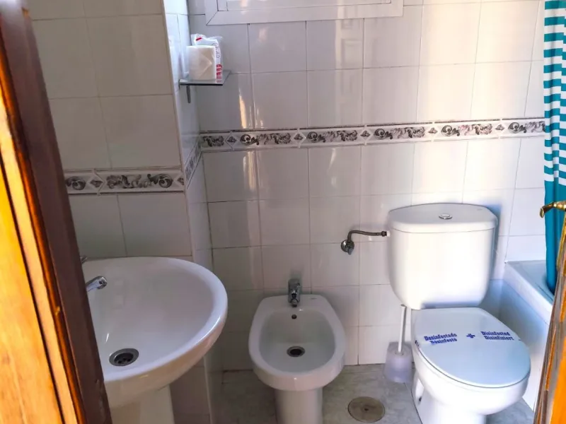 ????️ Charming Hotel with Guaranteed Profitability in the Heart of Ronda