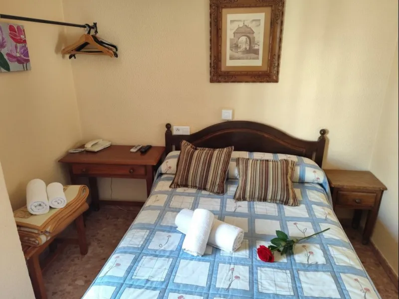 ????️ Charming Hotel with Guaranteed Profitability in the Heart of Ronda