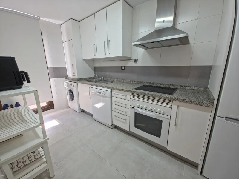 Spectacular Penthouse with Dual Terraces & Panoramic Sea Views – La Cala de Mijas
