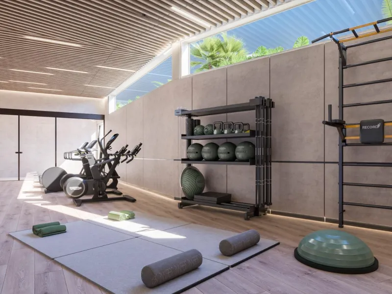 Boutique New Build Apartments in Benahavis Golden Triangle& & Exclusive Residential Development in Puerto Almendro, Benahavis& Discover this boutique new build complex of just 21 homes, ideally located in the heart of the Golden Triangle of the C