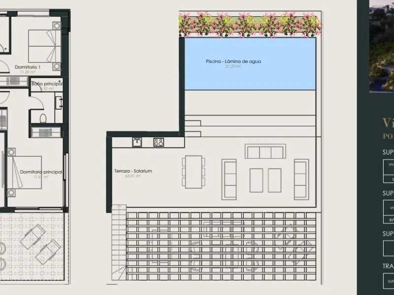 Boutique New Build Apartments in Benahavis Golden Triangle& & Exclusive Residential Development in Puerto Almendro, Benahavis& Discover this boutique new build complex of just 21 homes, ideally located in the heart of the Golden Triangle of the C
