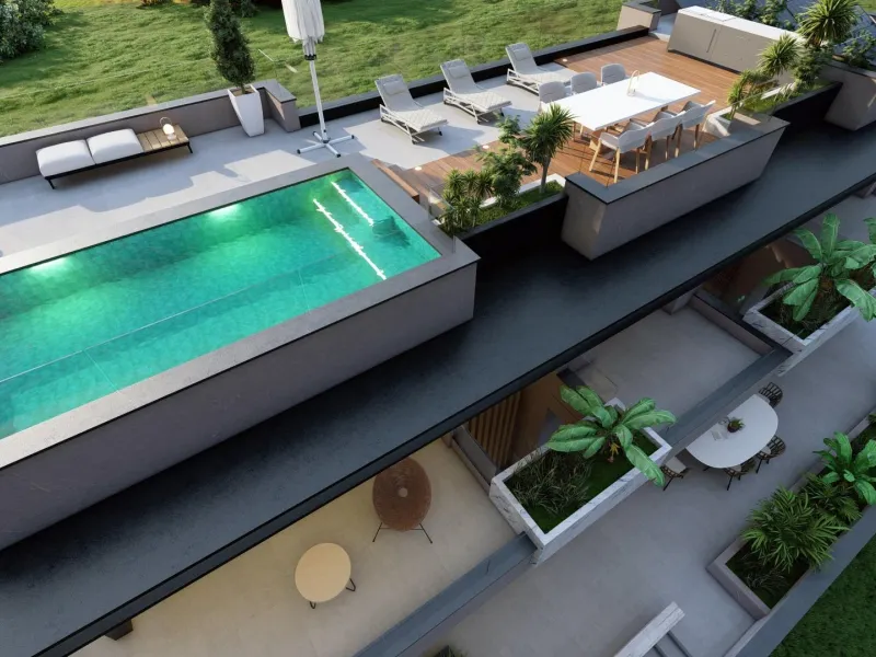 Luxury Contemporary Villa with Sea Views in El Higueron, Fuengirola& & Independent Villa on the Costa del Sol& Located in the prestigious residential area of El Higueron in Fuengirola, this independent villa represents a unique fusion of luxury, 