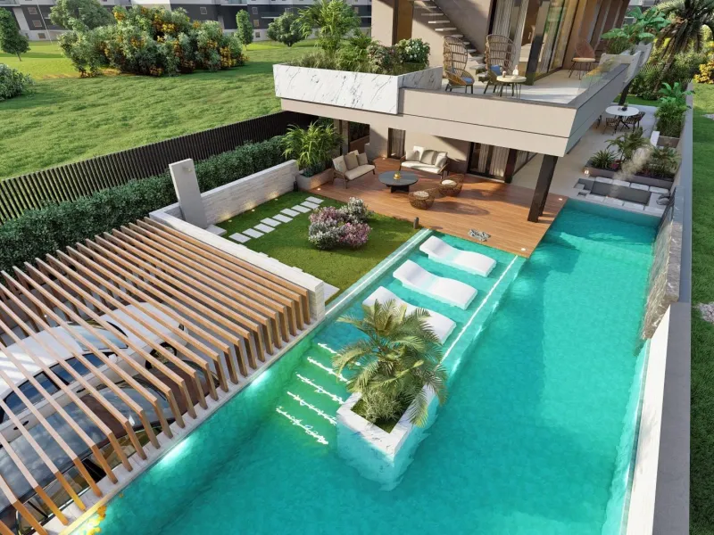 Luxury Contemporary Villa with Sea Views in El Higueron, Fuengirola& & Independent Villa on the Costa del Sol& Located in the prestigious residential area of El Higueron in Fuengirola, this independent villa represents a unique fusion of luxury, 