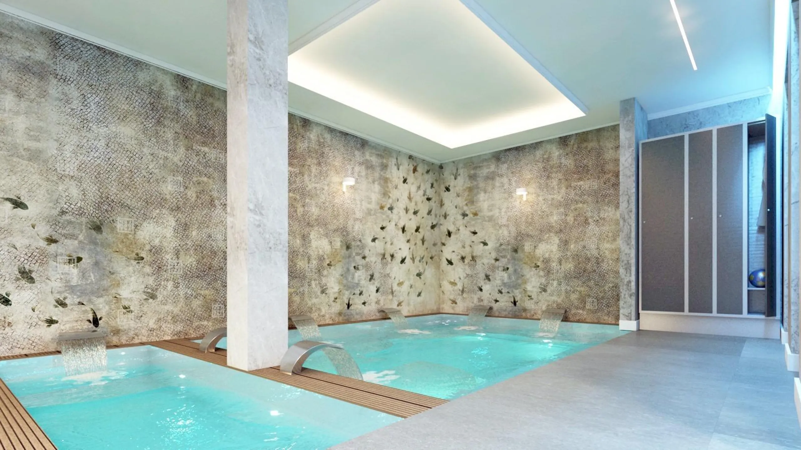 Luxury Contemporary Villa with Sea Views in El Higueron, Fuengirola& & Independent Villa on the Costa del Sol& Located in the prestigious residential area of El Higueron in Fuengirola, this independent villa represents a unique fusion of luxury, 