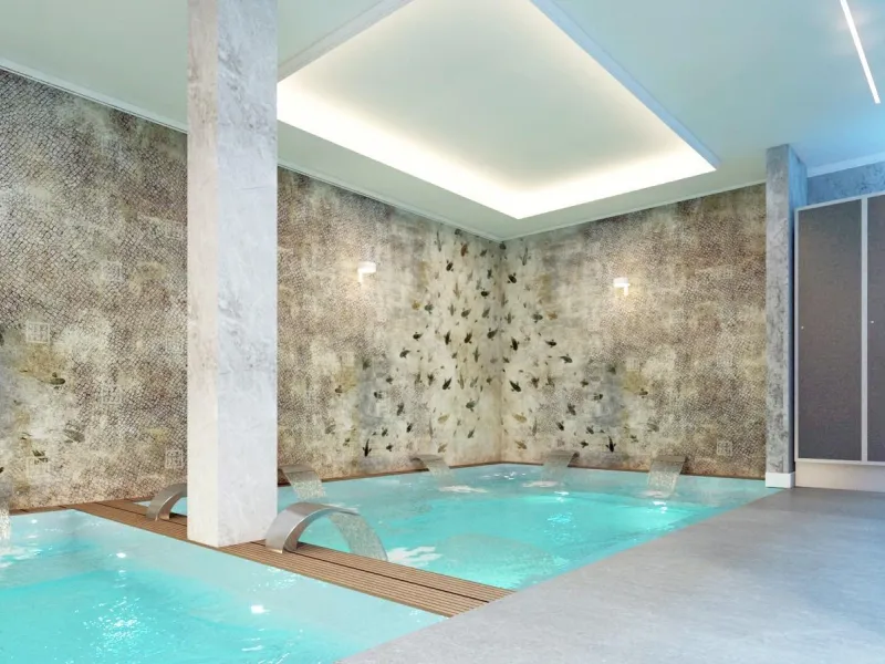 Luxury Contemporary Villa with Sea Views in El Higueron, Fuengirola& & Independent Villa on the Costa del Sol& Located in the prestigious residential area of El Higueron in Fuengirola, this independent villa represents a unique fusion of luxury, 