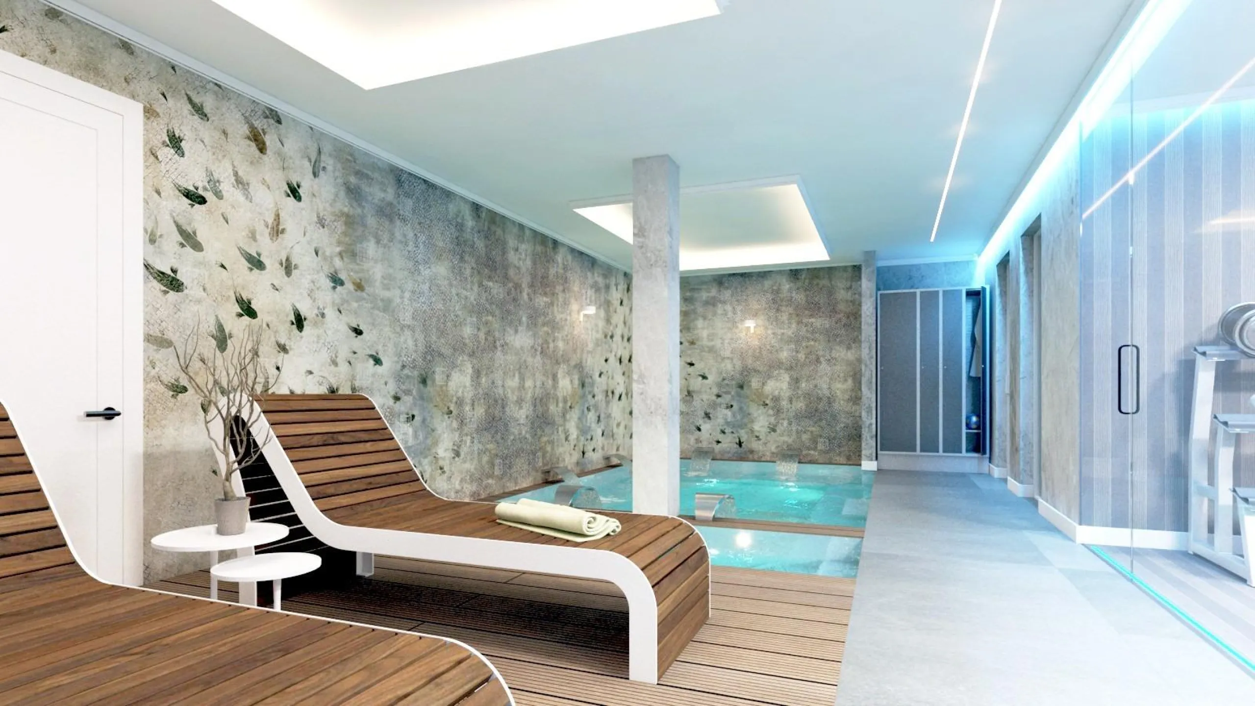 Luxury Contemporary Villa with Sea Views in El Higueron, Fuengirola& & Independent Villa on the Costa del Sol& Located in the prestigious residential area of El Higueron in Fuengirola, this independent villa represents a unique fusion of luxury, 