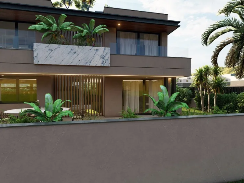 Luxury Contemporary Villa with Sea Views in El Higueron, Fuengirola& & Independent Villa on the Costa del Sol& Located in the prestigious residential area of El Higueron in Fuengirola, this independent villa represents a unique fusion of luxury, 