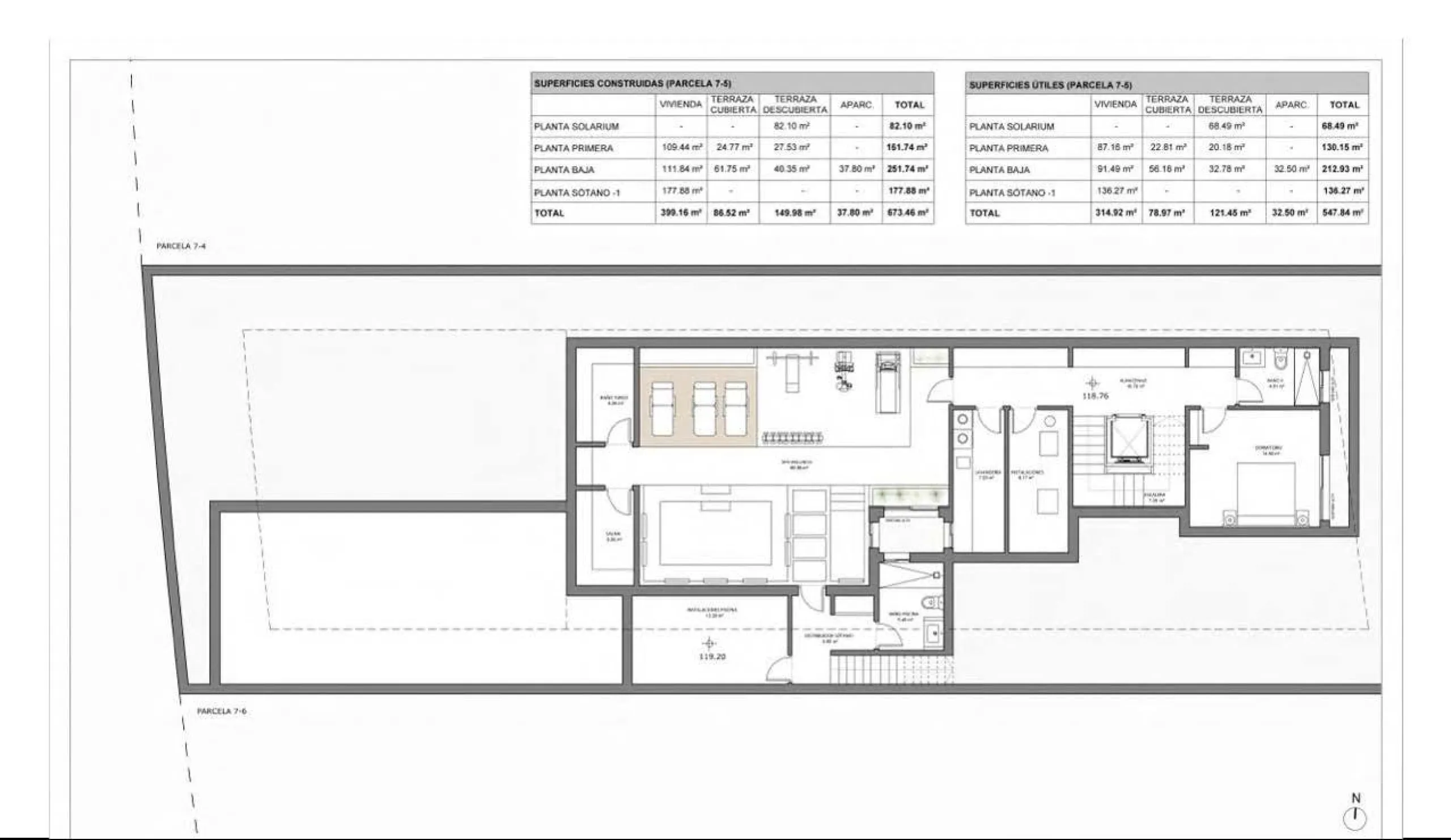 Luxury Contemporary Villa with Sea Views in El Higueron, Fuengirola& & Independent Villa on the Costa del Sol& Located in the prestigious residential area of El Higueron in Fuengirola, this independent villa represents a unique fusion of luxury, 