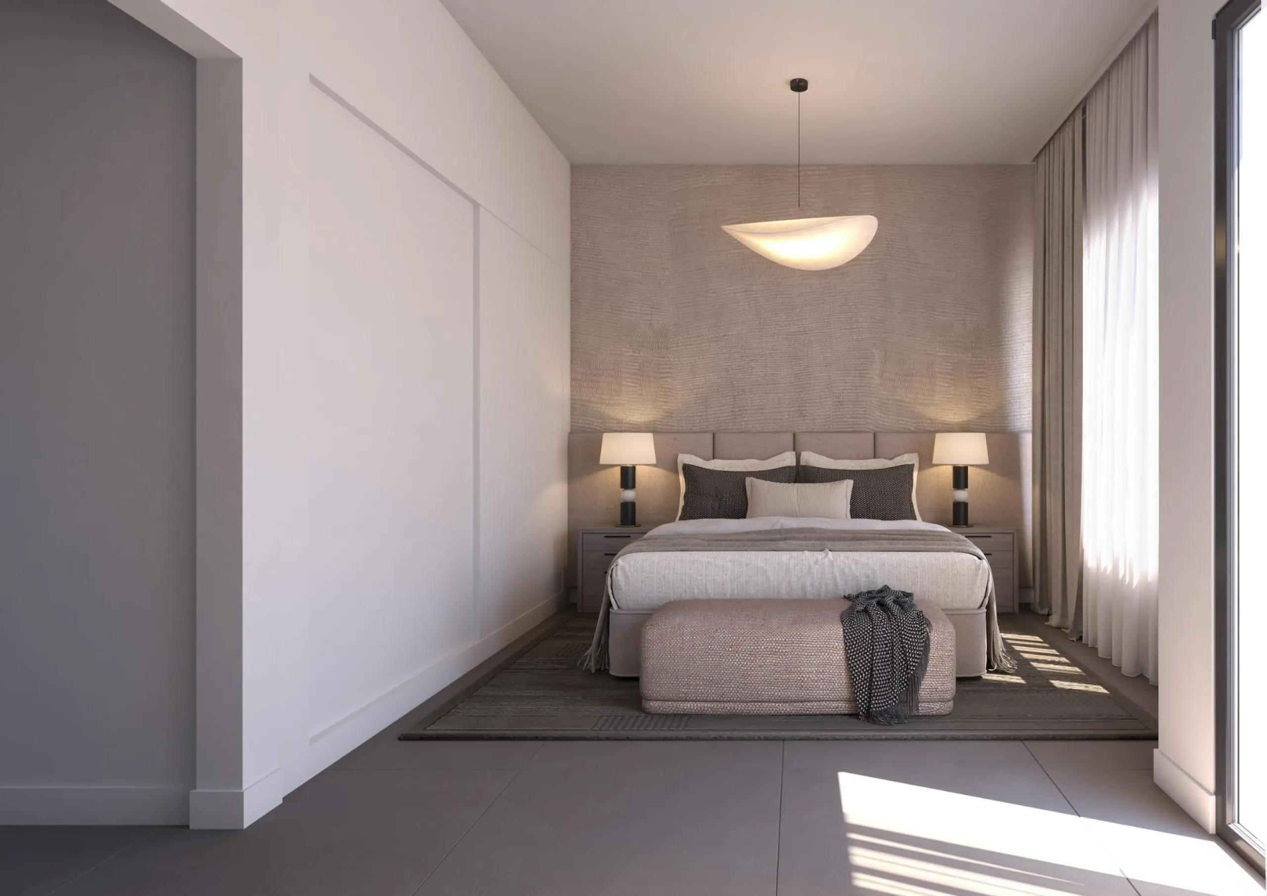 New Build 4 Bedroom Townhouses in Torre del Mar Just 800 m from the Beach& & Modern Family Homes on the Costa del Sol& This exclusive residential development consists of 21 contemporary 4 bedroom townhouses located in Torre del Mar, one of the mo