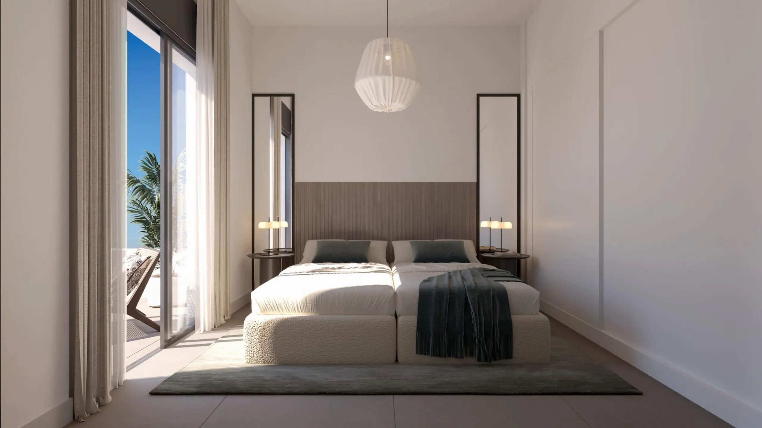 New Build 4 Bedroom Townhouses in Torre del Mar Just 800 m from the Beach& & Modern Family Homes on the Costa del Sol& This exclusive residential development consists of 21 contemporary 4 bedroom townhouses located in Torre del Mar, one of the mo