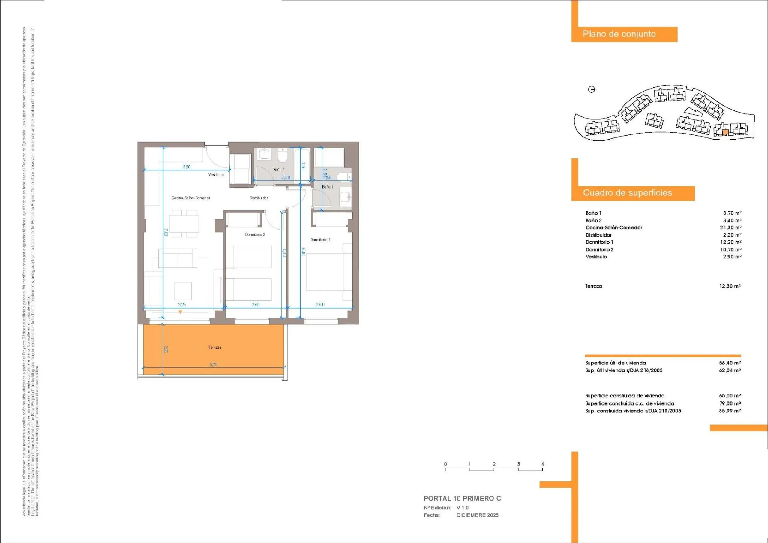 New Build Apartments at Baviera Golf in Vélez Málaga Just 1500 m from the Sea& & Exclusive Residential Complex on the Costa del Sol& This gated and exclusive residential development is located within Baviera Golf in Vélez Málaga, only 1500 meters