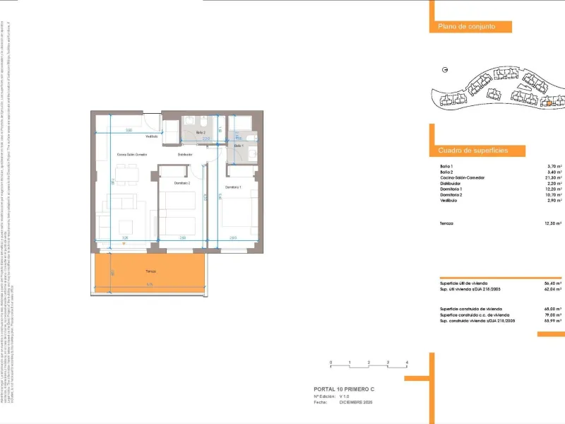 New Build Apartments at Baviera Golf in Vélez Málaga Just 1500 m from the Sea& & Exclusive Residential Complex on the Costa del Sol& This gated and exclusive residential development is located within Baviera Golf in Vélez Málaga, only 1500 meters
