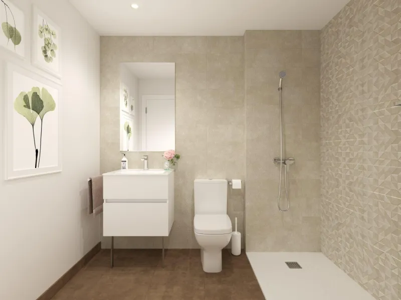 New Build Apartments at Baviera Golf in Vélez Málaga Just 1500 m from the Sea& & Exclusive Residential Complex on the Costa del Sol& This gated and exclusive residential development is located within Baviera Golf in Vélez Málaga, only 1500 meters