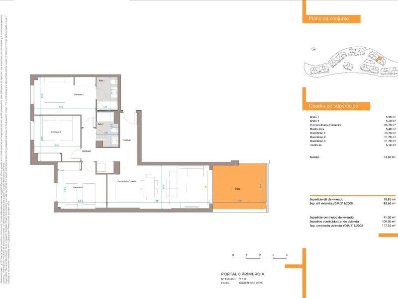 New Build Apartments at Baviera Golf in Vélez Málaga Just 1500 m from the Sea& & Exclusive Residential Complex on the Costa del Sol& This gated and exclusive residential development is located within Baviera Golf in Vélez Málaga, only 1500 meters