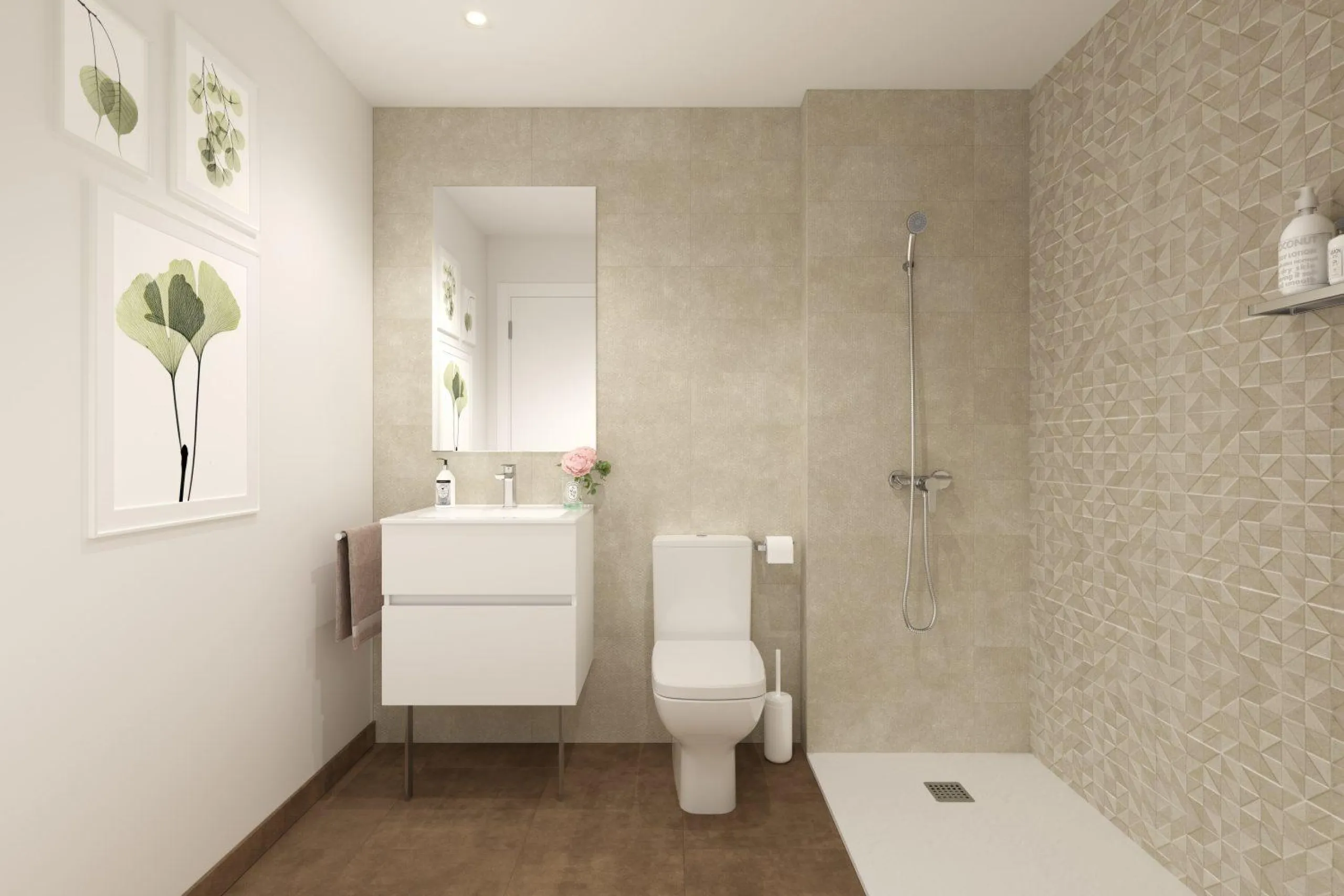 New Build Apartments at Baviera Golf in Vélez Málaga Just 1500 m from the Sea& & Exclusive Residential Complex on the Costa del Sol& This gated and exclusive residential development is located within Baviera Golf in Vélez Málaga, only 1500 meters