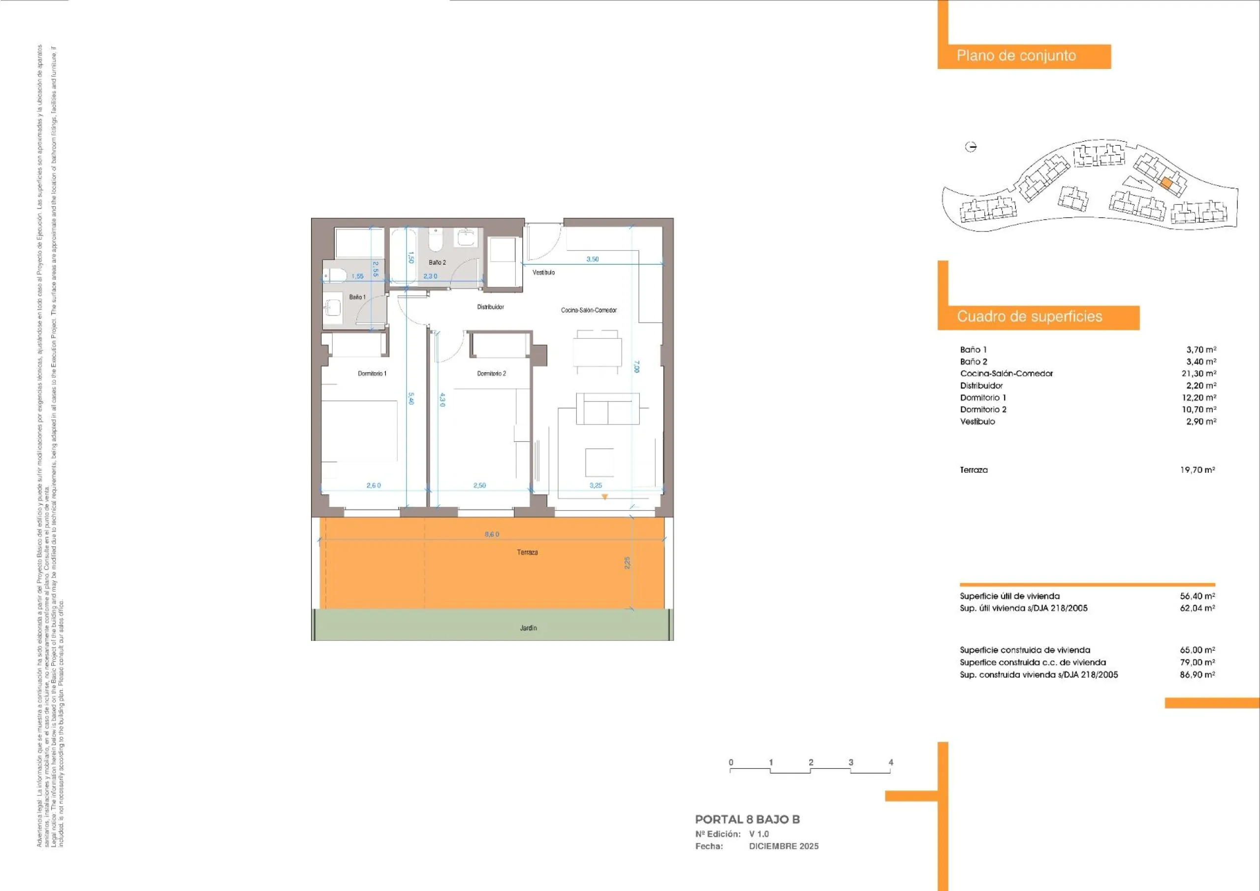 New Build Apartments at Baviera Golf in Vélez Málaga Just 1500 m from the Sea& & Exclusive Residential Complex on the Costa del Sol& This gated and exclusive residential development is located within Baviera Golf in Vélez Málaga, only 1500 meters
