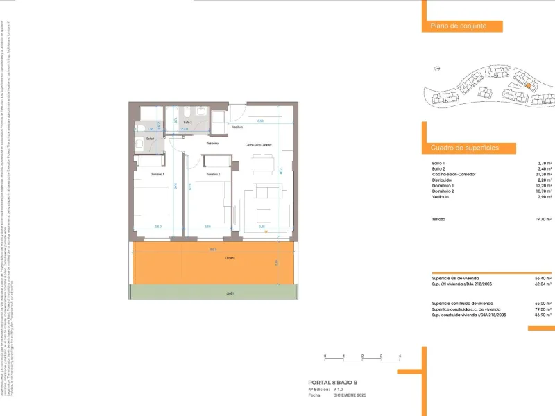 New Build Apartments at Baviera Golf in Vélez Málaga Just 1500 m from the Sea& & Exclusive Residential Complex on the Costa del Sol& This gated and exclusive residential development is located within Baviera Golf in Vélez Málaga, only 1500 meters
