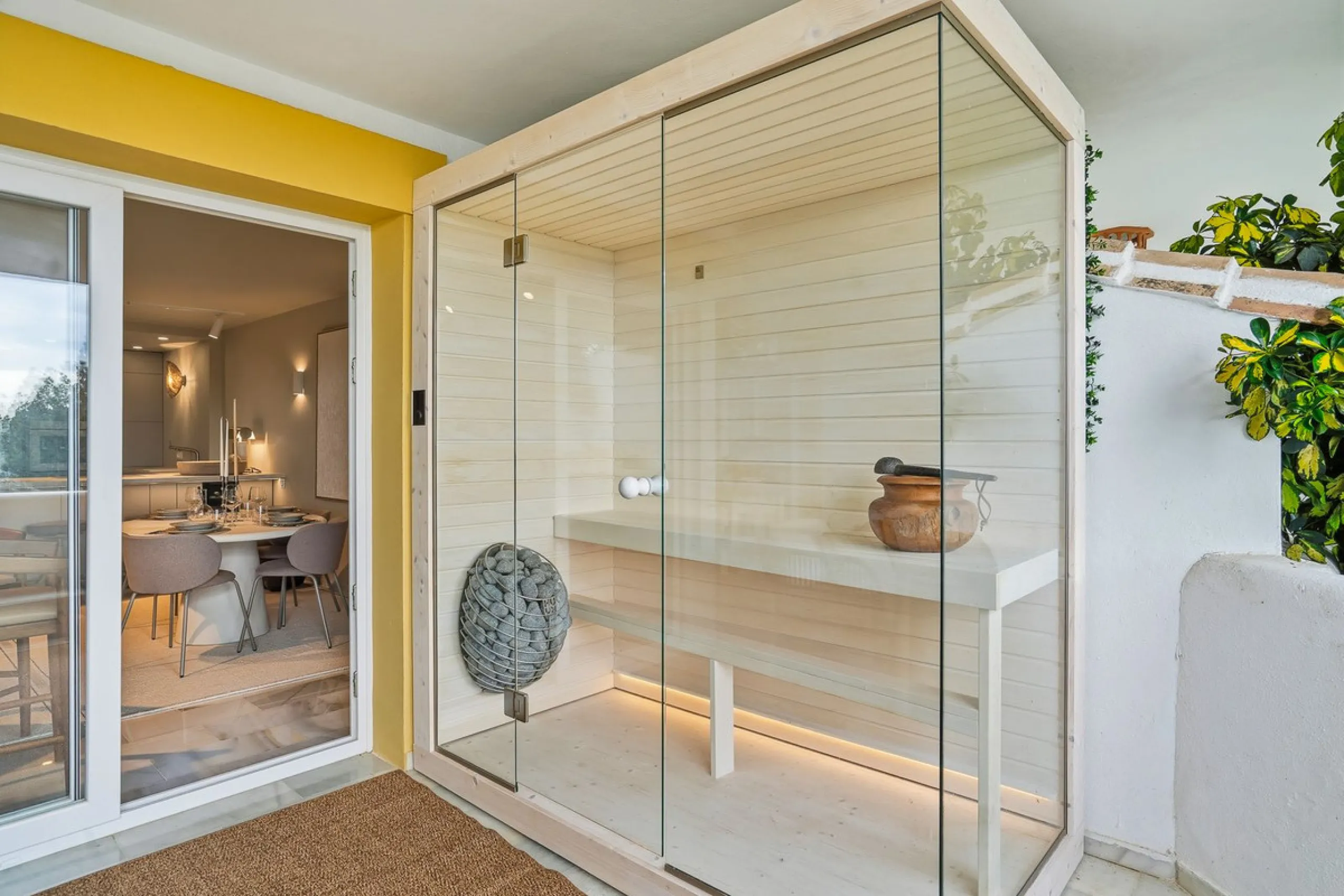 Апартамент средний этаж, Calahonda, Costa del Sol