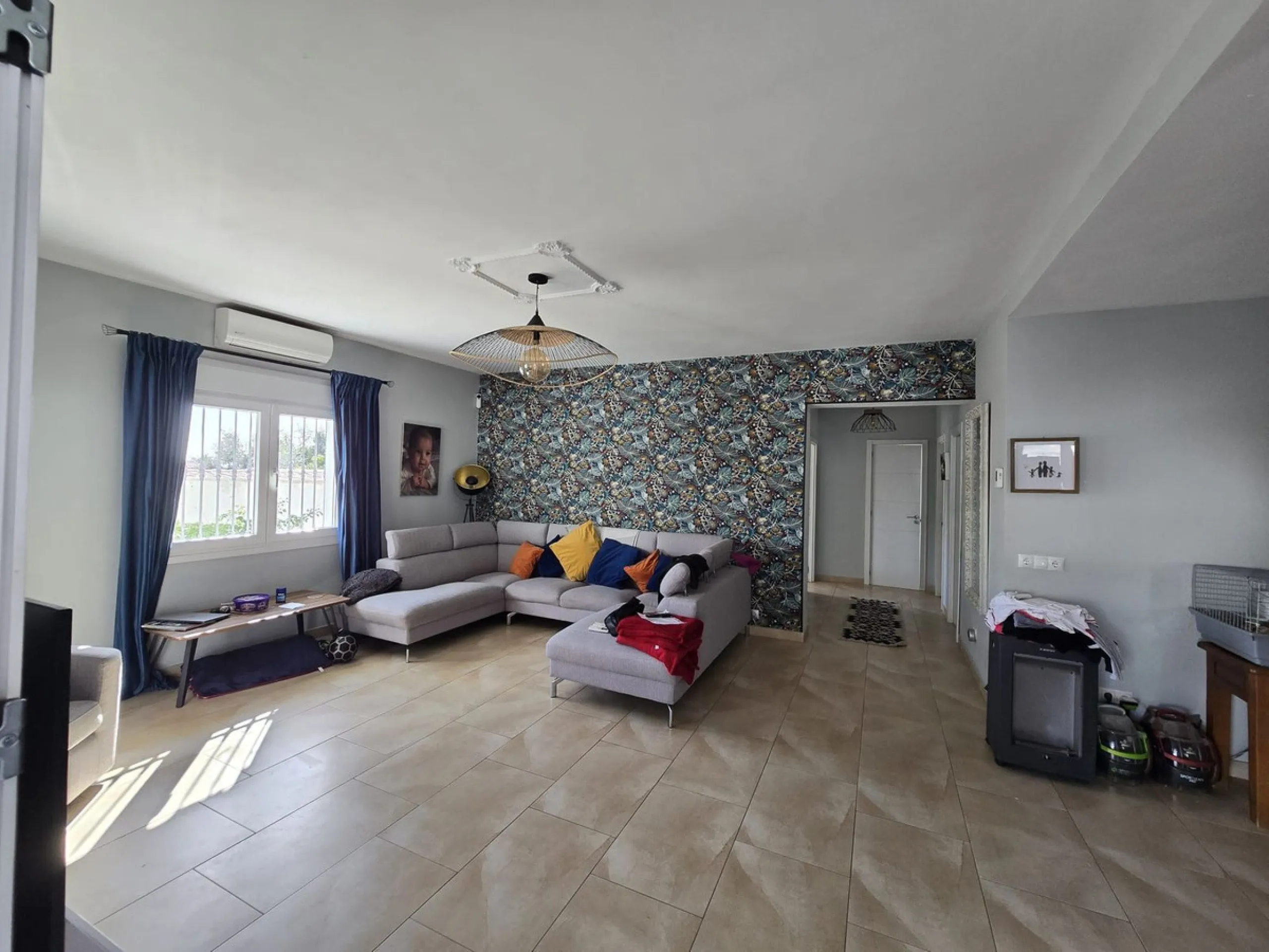 Fantastic opportunity! Beautiful Detached Villa with Private Pool, Large Plot & Multi-Use seperate room (flat) – Majadilla Del Muerto