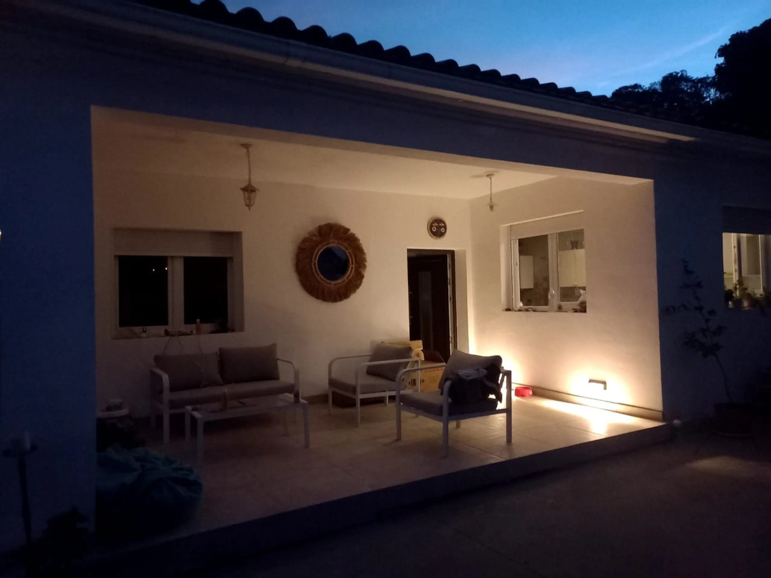 Fantastic opportunity! Beautiful Detached Villa with Private Pool, Large Plot & Multi-Use seperate room (flat) – Majadilla Del Muerto