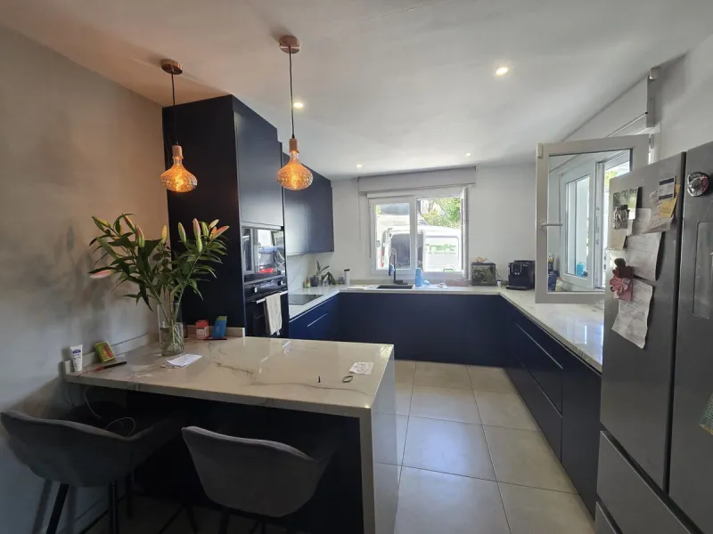 Fantastic opportunity! Beautiful Detached Villa with Private Pool, Large Plot & Multi-Use seperate room (flat) – Majadilla Del Muerto