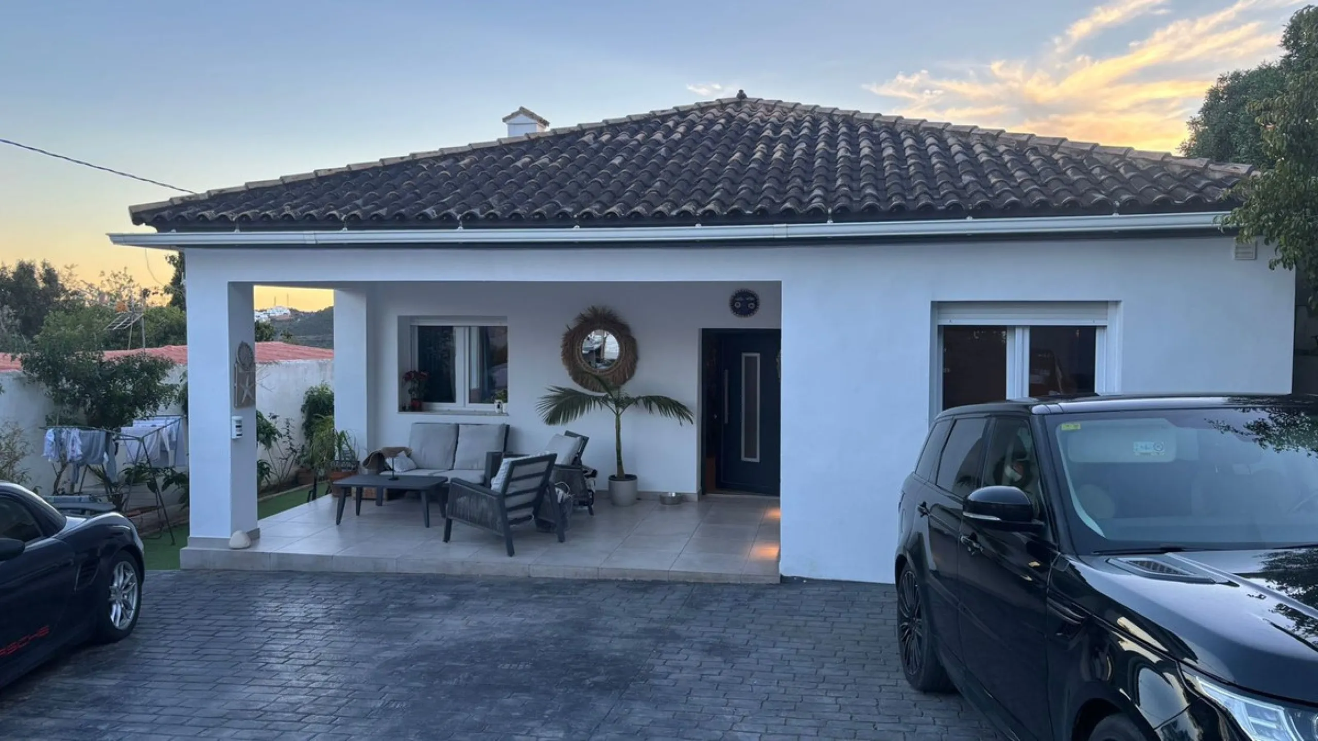 Fantastic opportunity! Beautiful Detached Villa with Private Pool, Large Plot & Multi-Use seperate room (flat) – Majadilla Del Muerto